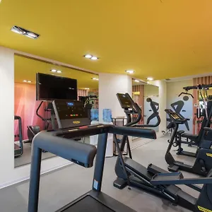 Savhotel Aemilia Bologna Bologna